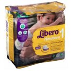 Pannolini Libero newborn neonato