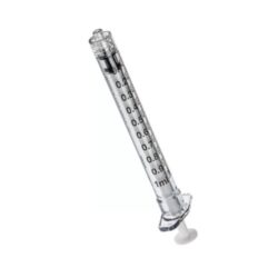 Siringa 1ml BD