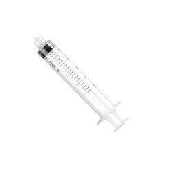 Siringhe 10ml luer lok