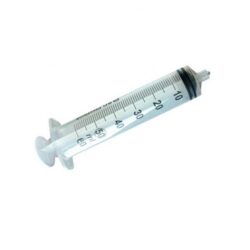 Siringa 50 60ml BD