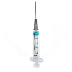Siringhe BD emerald 2ml