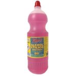 Alcool etilico denaturato 90°