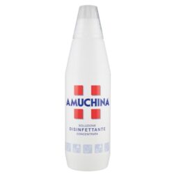 Amuchina disinfettante concentrata alimenti