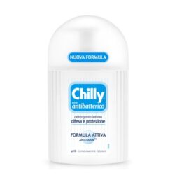 Detergente intimo sapone Chilly