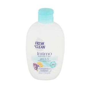 Detergente sapone liquido Fresh&Clean