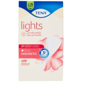 Proteggislip Tena lights discreto