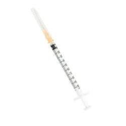 Siringhe 1ml BD insulina