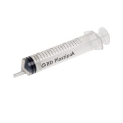 Siringa 20 ml BD